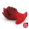 Plug silicone Volcano S 7 x 5cm Plug silicone Volcano S 7 x 5cm