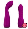 Set de 2 gaines Silicone pour Dildos Set de 2 gaines Silicone pour Dildos
