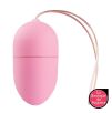 Oeuf Vibrant sans fil Egg Medium 6 x 3.4 cm Rose Oeuf Vibrant sans fil Egg Medium 6 x 3.4 cm Rose