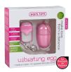 Oeuf Vibrant sans fil Egg Medium 6 x 3.4 cm Rose Oeuf Vibrant sans fil Egg Medium 6 x 3.4 cm Rose