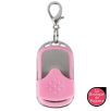 Oeuf Vibrant sans fil Egg Medium 6 x 3.4 cm Rose Oeuf Vibrant sans fil Egg Medium 6 x 3.4 cm Rose