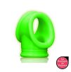 Ballstretcher phosphorescent Glow Silicone Ballstretcher phosphorescent Glow Silicone