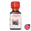 Poppers Fuck Me 25ml Propyl Poppers Fuck Me 25ml Propyl