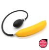 Gode gonflable Banana 18 x 4cm Gode gonflable Banana 18 x 4cm