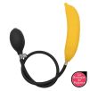 Gode gonflable Banana 18 x 4cm Gode gonflable Banana 18 x 4cm