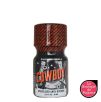Poppers Cowboy Black Label 10ml Amyl Poppers Cowboy Black Label 10ml Amyl