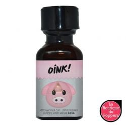 Poppers Oink! 24ml pas cher