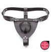 Ceinture de chasteté Panty Belt Simili Ceinture de chasteté Panty Belt Simili