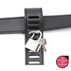 Ceinture de chasteté Panty Belt Simili Ceinture de chasteté Panty Belt Simili