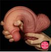 Gode réaliste Ttbm Nature Cock 18 x 6.5 cm Gode réaliste Ttbm Nature Cock 18 x 6.5 cm