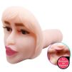 Masturbateur Bouche Vicky 18.5cm Masturbateur Bouche Vicky 18.5cm