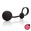Anneau en Silicone avec Poids Lasso Ring Anneau en Silicone avec Poids Lasso Ring