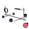 Cage de Contrainte avec Gode Cage de Contrainte avec Gode