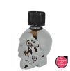 Poppers Quick Silver Skull 25ml Amyle Poppers Quick Silver Skull 25ml Amyle