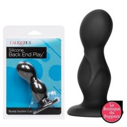 Gode Anal en Silicone Back End Play pas cher