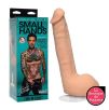 Gode réaliste Acteur Small Hands 19 x 4 cm Gode réaliste Acteur Small Hands 19 x 4 cm