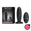 Plug Anal Rechargeable Télécommandé Pretty Love Plug Anal Rechargeable Télécommandé Pretty Love