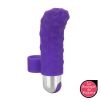 Stimulateur Clitoridien Rechargeable Teaser Stimulateur Clitoridien Rechargeable Teaser