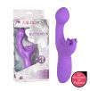 Vibromasseur Rechargeable Butterfly Kiss Violet Vibromasseur Rechargeable Butterfly Kiss Violet