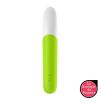 Vibromasseur Rechargeable Ultra Power Bullet 7 Vert Vibromasseur Rechargeable Ultra Power Bullet 7 Vert