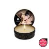 Bougie de massage Shunga Excitation - Chocolat Bougie de massage Shunga Excitation - Chocolat
