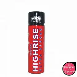 Poppers Highrise Rouge 24ml...