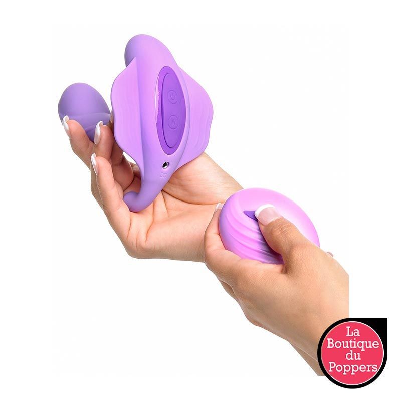 Vibromasseur Chauffant Rechargeable En Silicone G-Spot pas cher sur...
