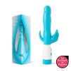 Vibromasseur Rabbit Chauffant Rechargeable Dolphin Vibromasseur Rabbit Chauffant Rechargeable Dolphin