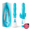 Vibromasseur Rabbit Chauffant Rechargeable Dolphin Vibromasseur Rabbit Chauffant Rechargeable Dolphin