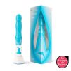 Vibromasseur Rabbit Chauffant Rechargeable Dolphin Vibromasseur Rabbit Chauffant Rechargeable Dolphin