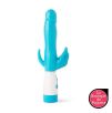 Vibromasseur Rabbit Chauffant Rechargeable Dolphin Vibromasseur Rabbit Chauffant Rechargeable Dolphin