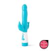 Vibromasseur Rabbit Chauffant Rechargeable Dolphin Vibromasseur Rabbit Chauffant Rechargeable Dolphin