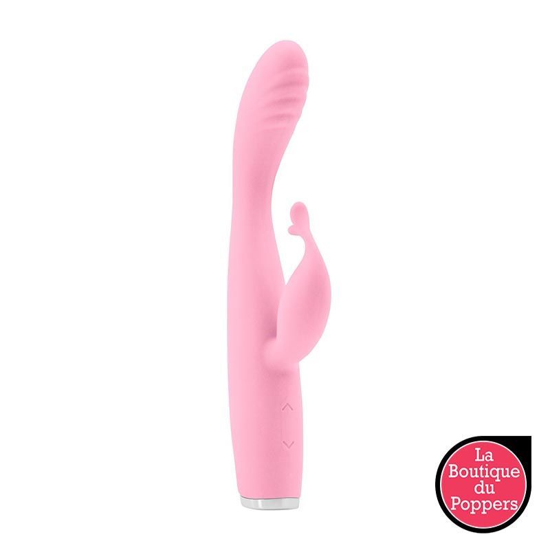durex lubricants water based Vibromasseur rabbit rechargeable vert