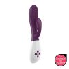 Vibromasseur Rabbit K2 Violet Vibromasseur Rabbit K2 Violet