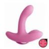 Vibromasseur Rechargeable 3Some Rock N Grind