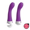 Vibromasseur Rechargeable 3Some Wall Banger G Vibromasseur Rechargeable 3Some Wall Banger G