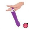 Vibromasseur Rechargeable 3Some Wall Banger G