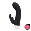Vibromasseur Rechargeable Mini Rabbit FSOG Vibromasseur Rechargeable Mini Rabbit FSOG