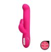 Vibromasseur Rechargeable Vibe Couture Gesture Rose Vibromasseur Rechargeable Vibe Couture Gesture Rose