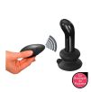 Vibromasseur Recourbé Icicles USB N°84 Vibromasseur Recourbé Icicles USB N°84