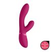 Vibromasseur USB Double Fonction Kyra Rose Vibromasseur USB Double Fonction Kyra Rose