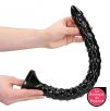 Gode long Scaled Anal Snake M 40 x 3.5cm Gode long Scaled Anal Snake M 40 x 3.5cm