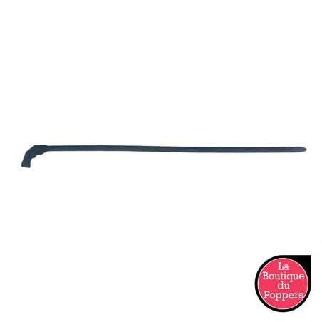 Tige d'urètre en silicone GUN STYLE 32cm - Taille 8mm pas cher