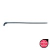 Tige d'urètre en silicone GUN STYLE 32cm - Taille 8mm Tige d'urètre en silicone GUN STYLE 32cm - Taille 8mm