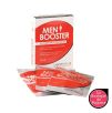 Gel d'erection Men Booster 6 dosettes Gel d'erection Men Booster 6 dosettes