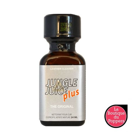 Jungle Juice Plus 25ml Propyl