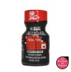 Poppers The Real Amsterdam Double Black Lockerroom 10ml Poppers The Real Amsterdam Double Black Lockerroom 10ml