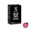 Retardant l'éjaculation DelayCaps XPower 60 Gélules Retardant l'éjaculation DelayCaps XPower 60 Gélules