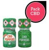 Pack Poppers CBD Pack Poppers CBD
