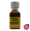 Poppers Jungle Juice Gold Label 24mL Poppers Jungle Juice Gold Label 24mL